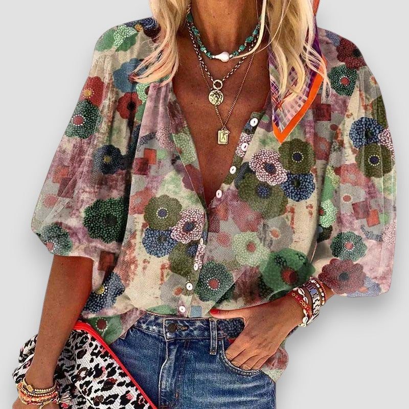 Arnolda | Blusa