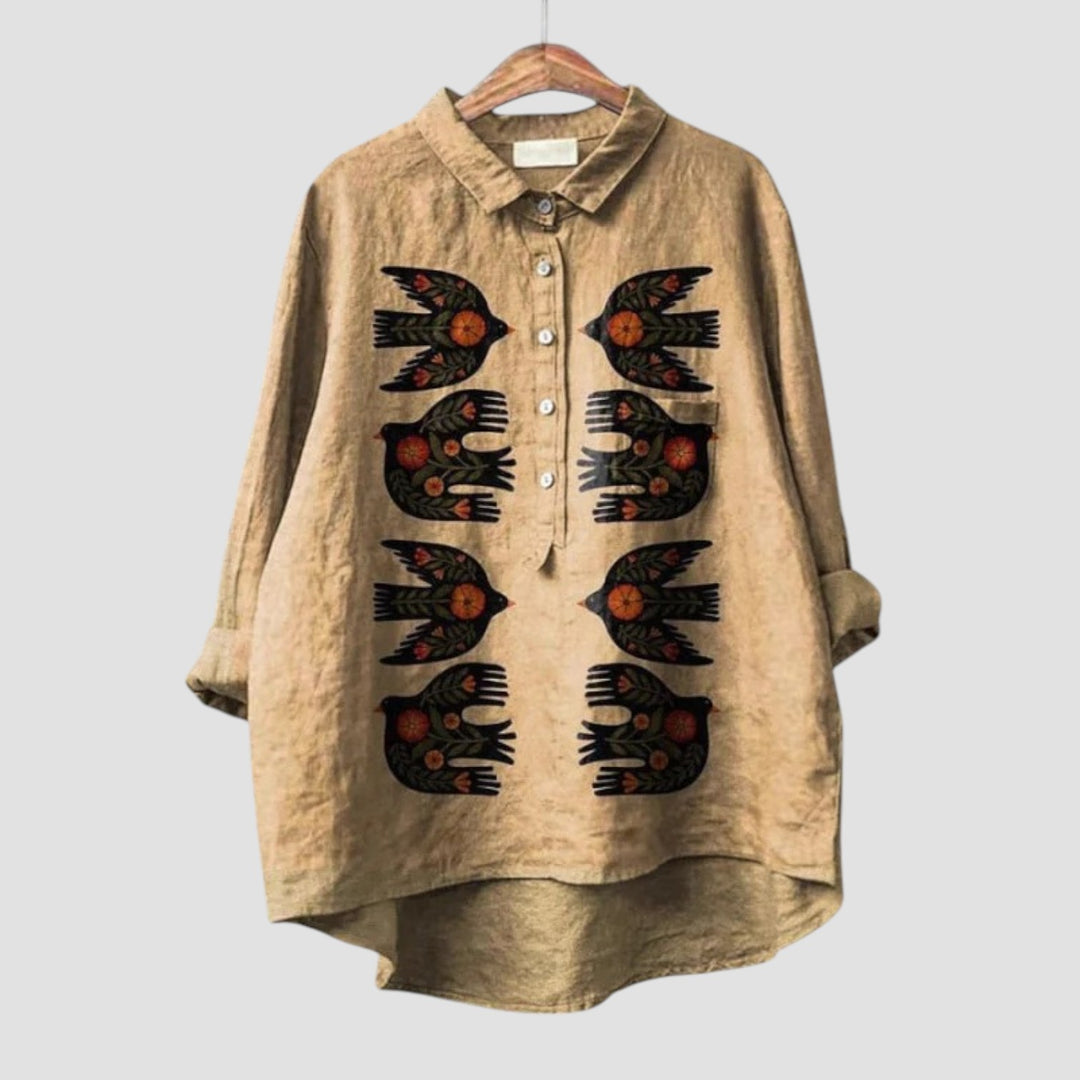 Isotta | Blusa