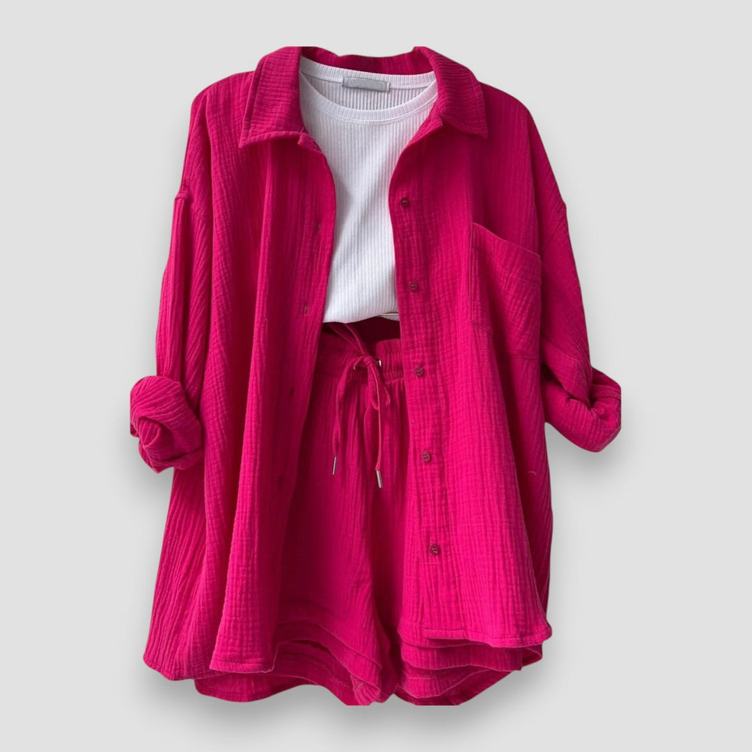 2 Delig set (vrouwen)