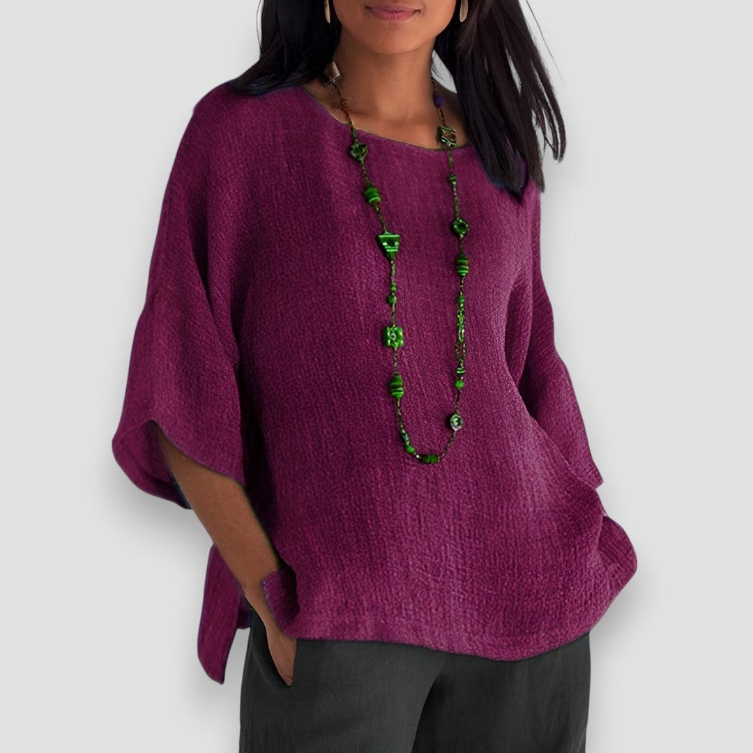 Sonia | Blusa
