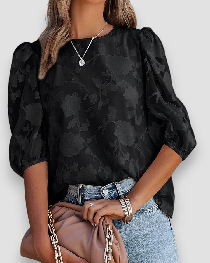 Lorena | Blusa