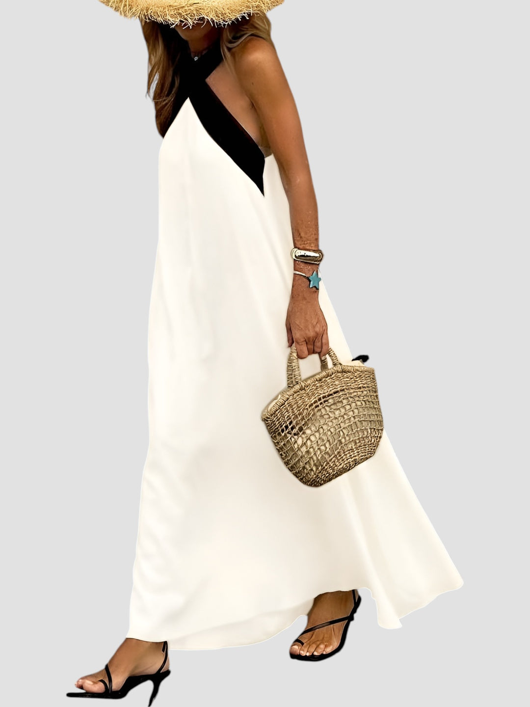 Sienna | Abito