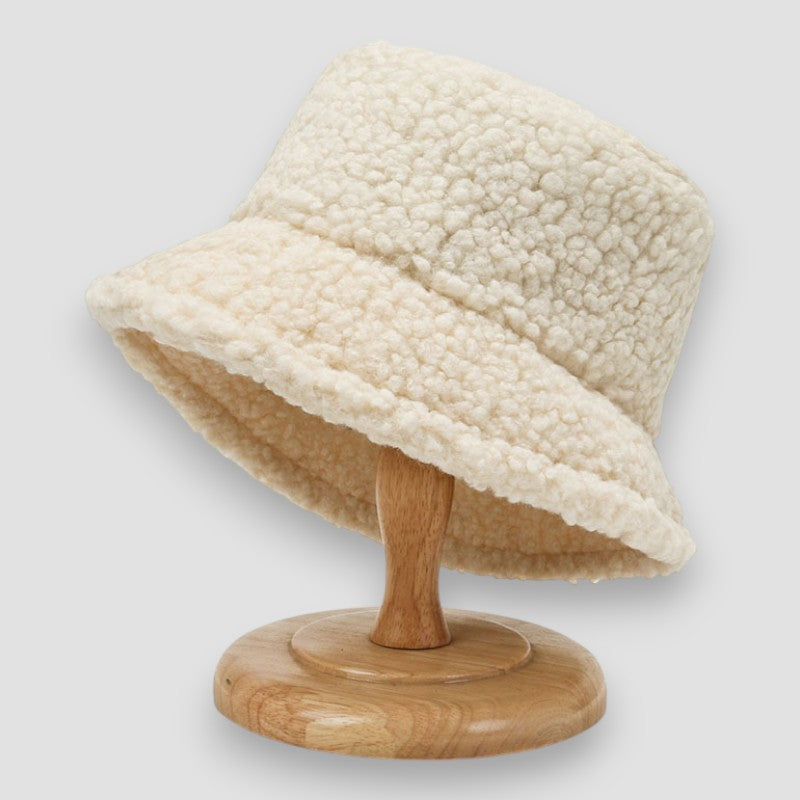 Elisabetta | Cappello Bucket