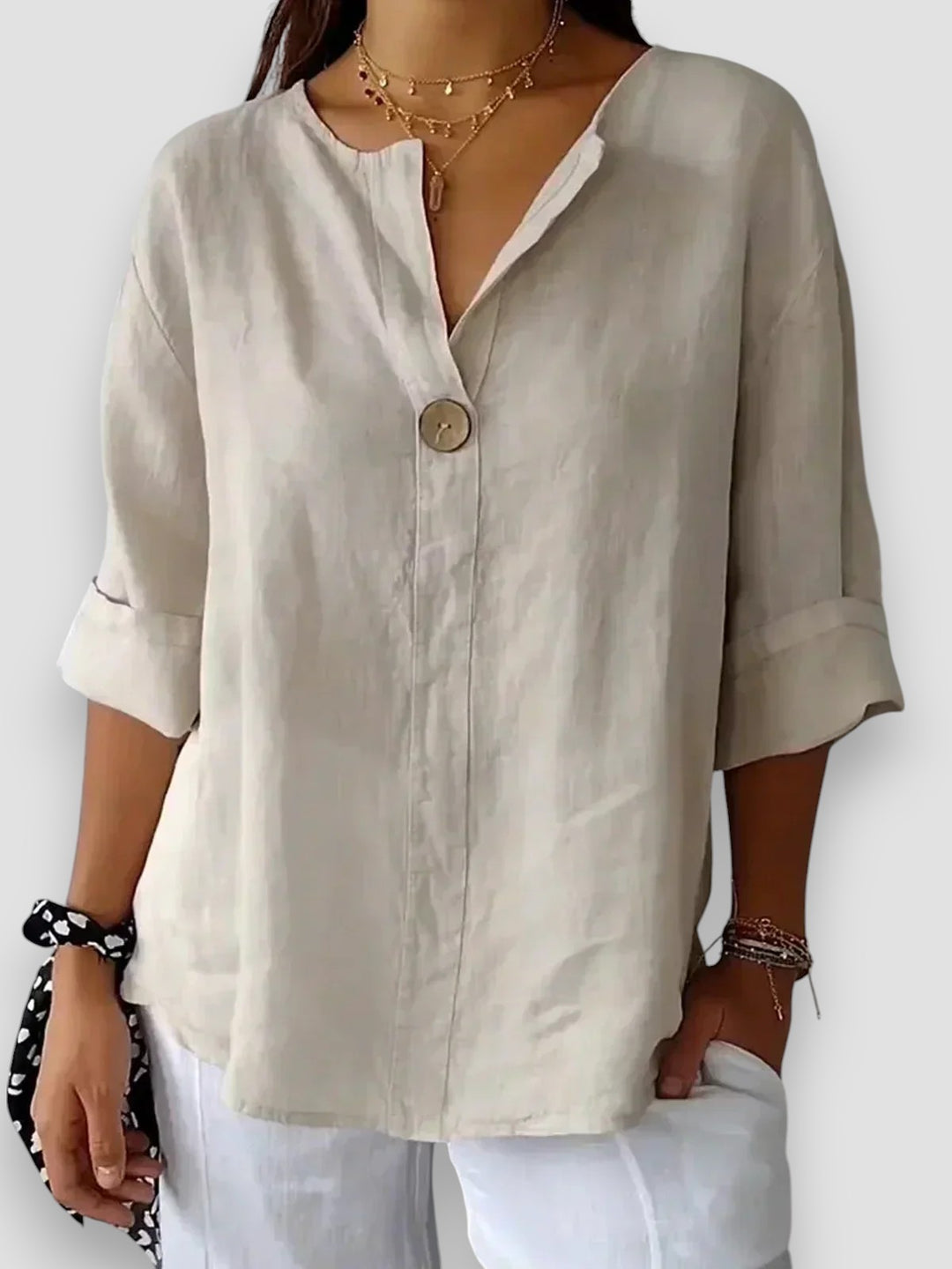 Tessa | Blusa