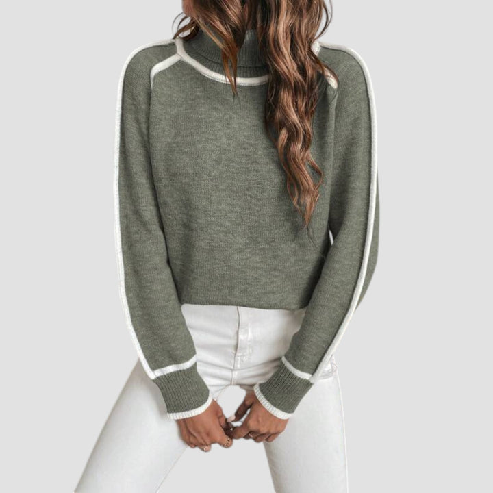 Monica | Maglione