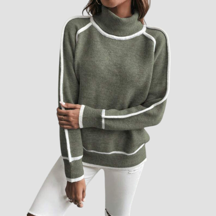 Monica | Maglione