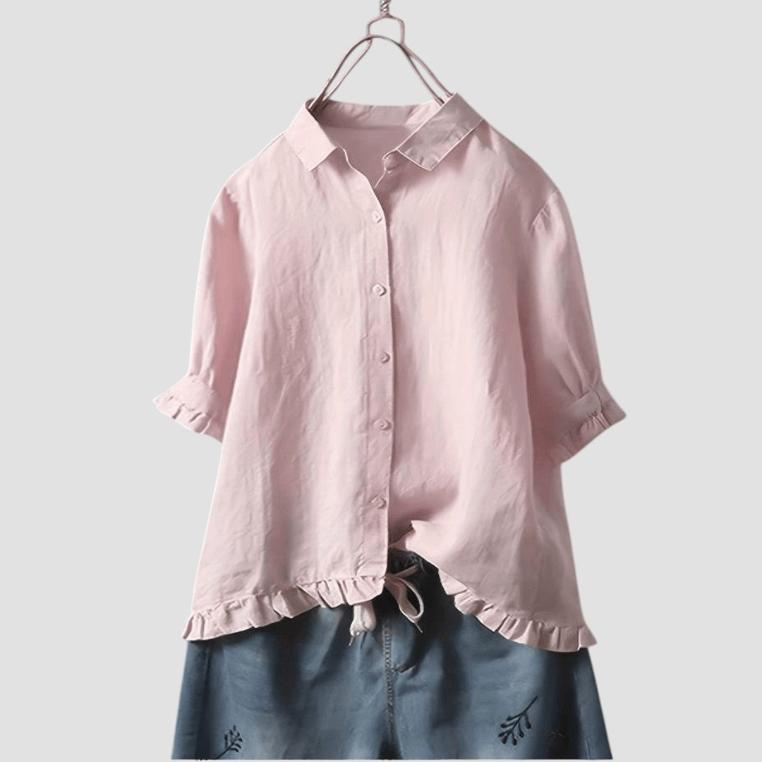 Lola | Blusa