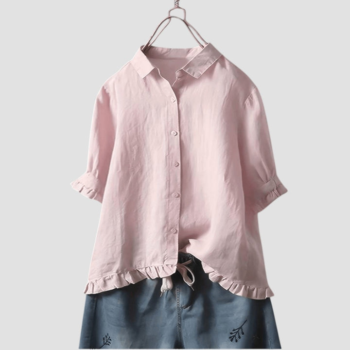 Lola | Blusa