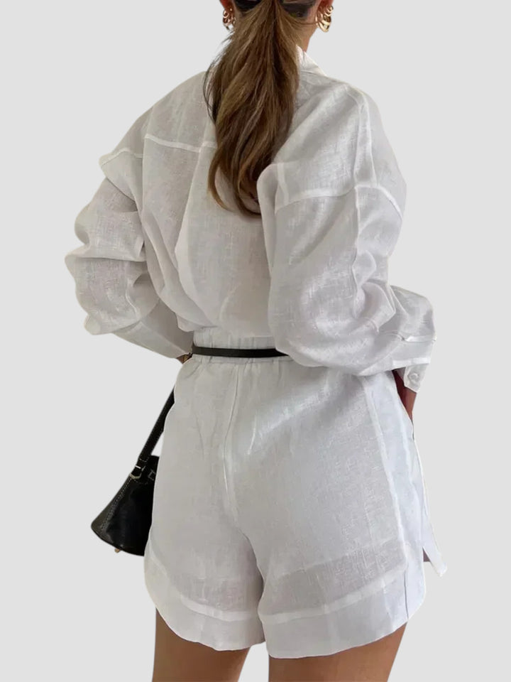 Susi | Coordinato