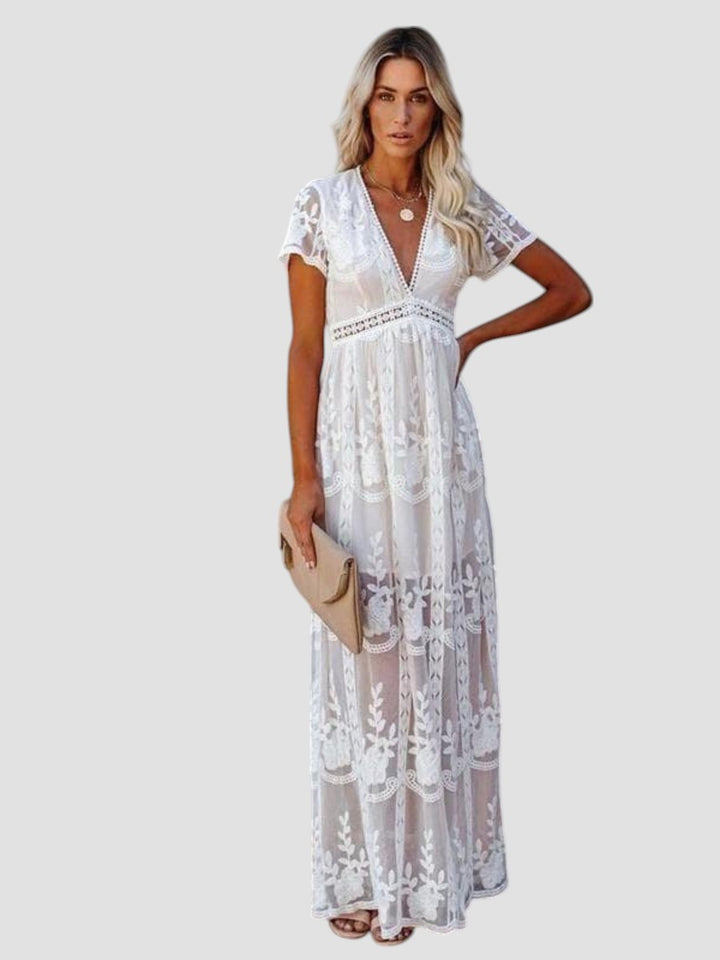 Danila | Abito Bohemien Estivo