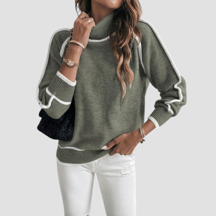 Monica | Maglione