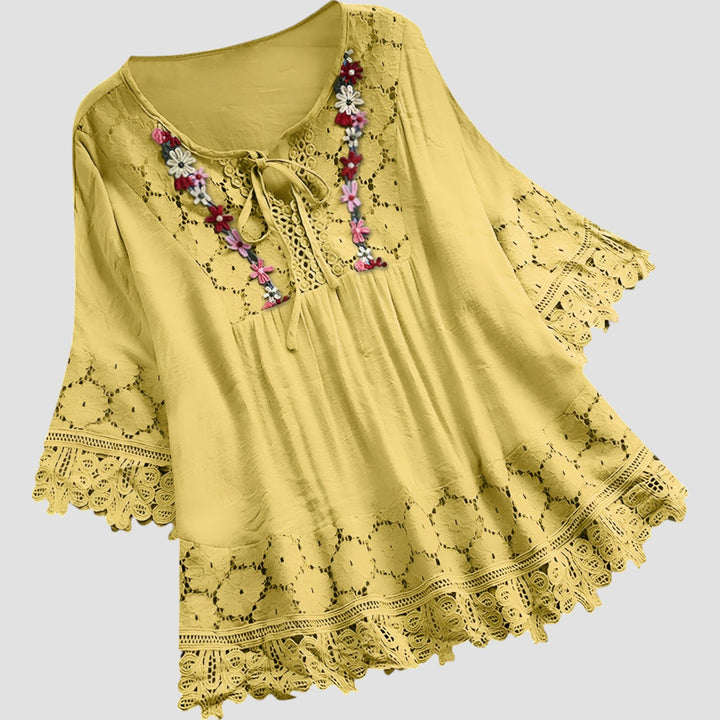 Lavinia | Blusa