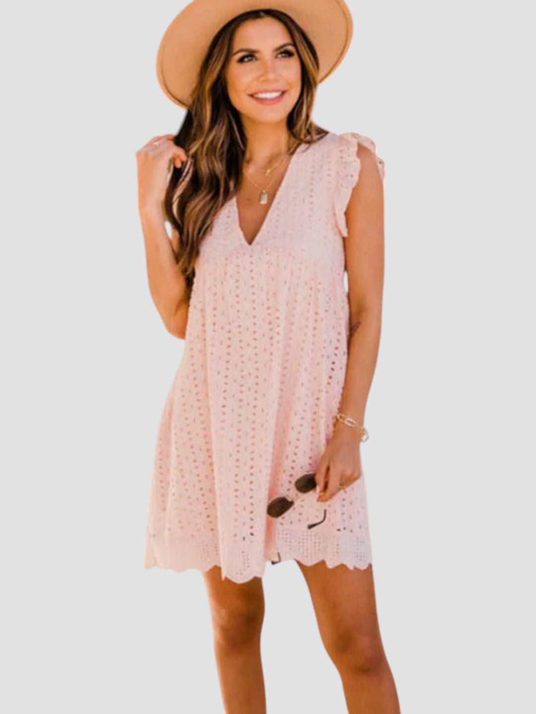 Jeannette | Abito