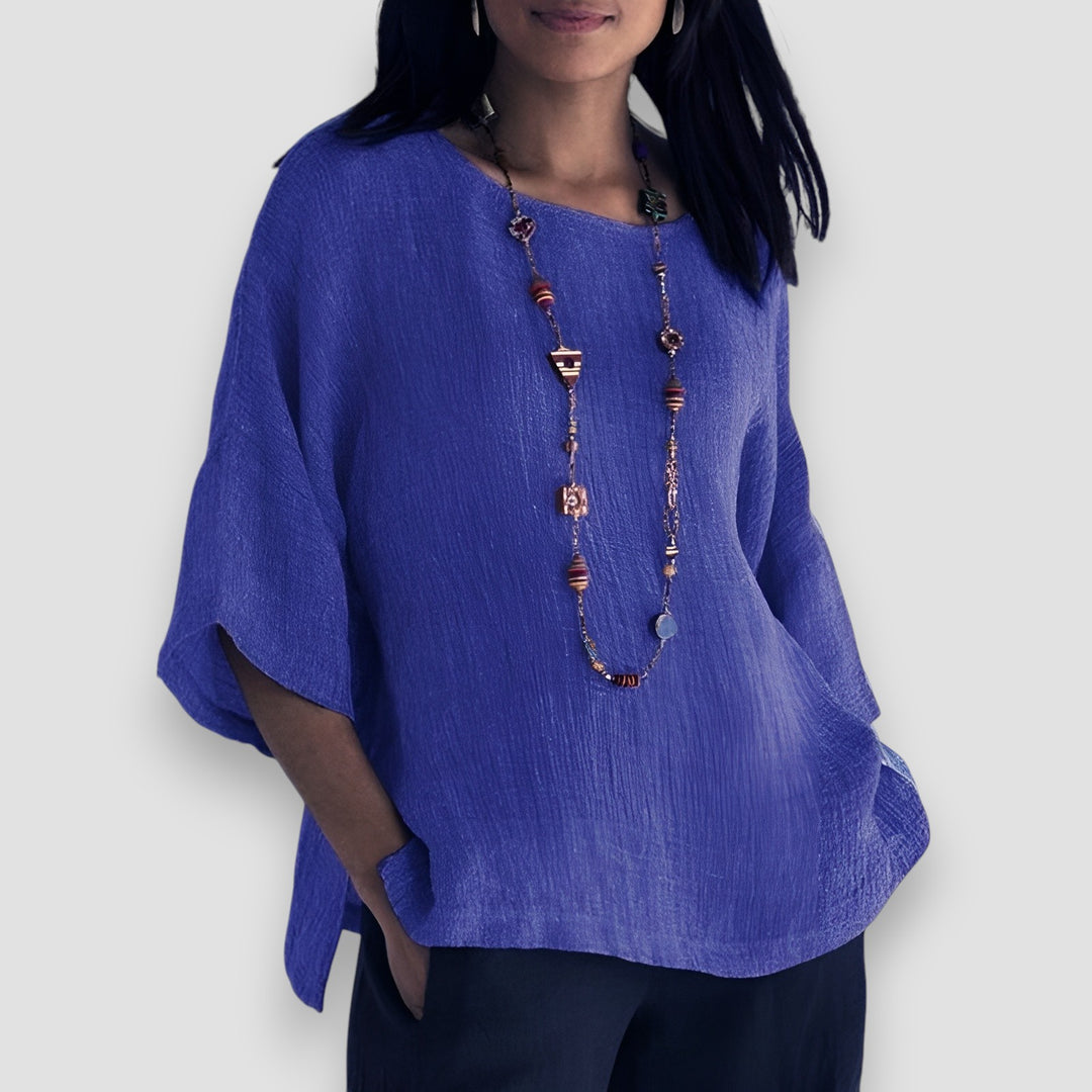 Sonia | Blusa