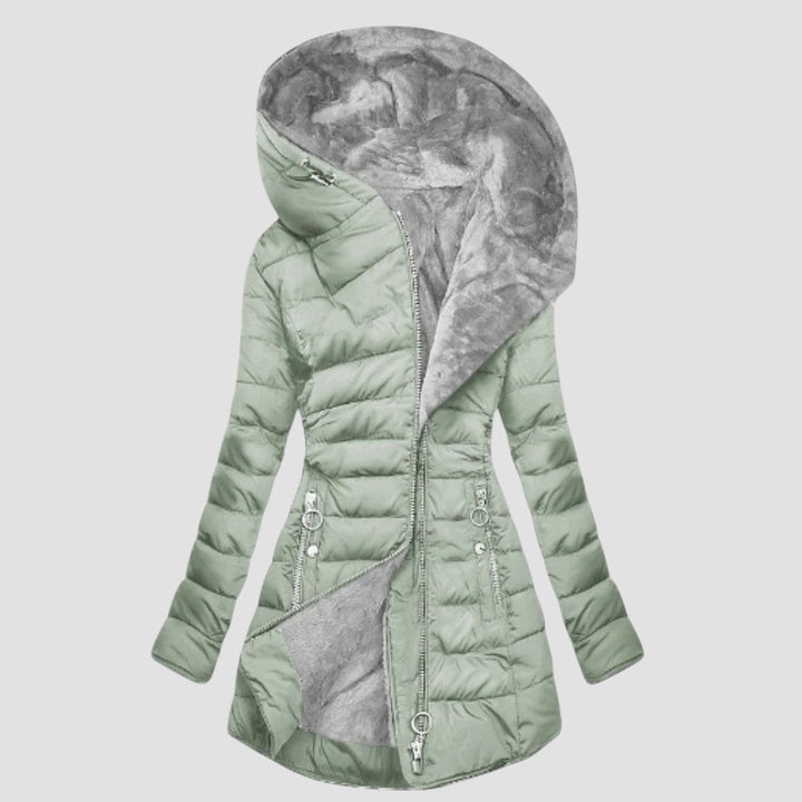 Lidia | Cappotto