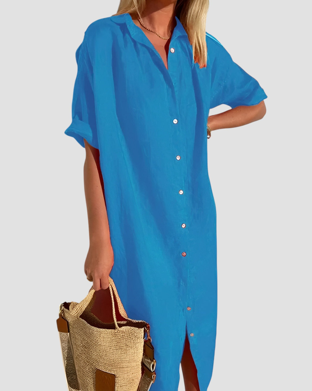 Annabelle | Abito Estivo Chic