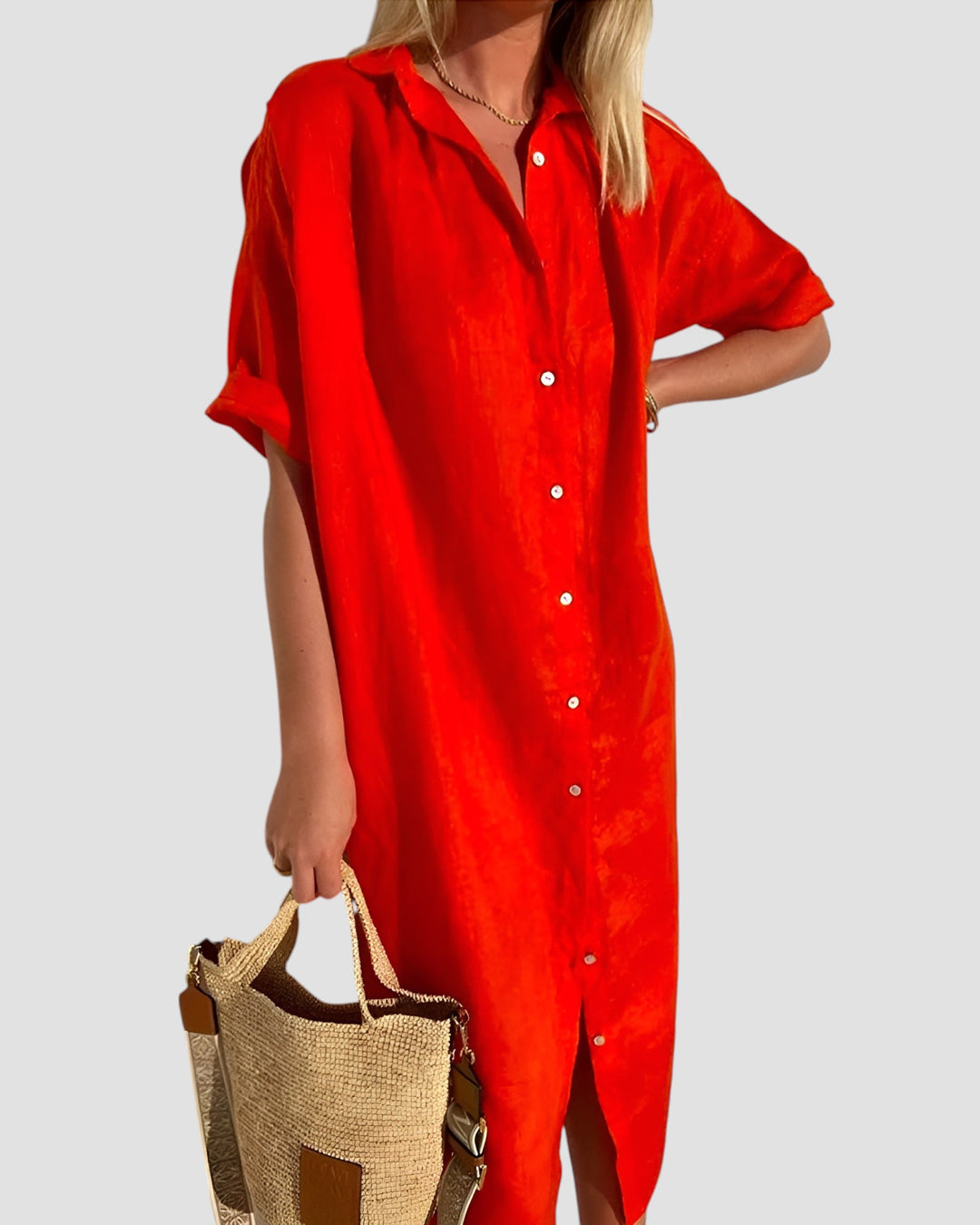 Annabelle | Abito Estivo Chic