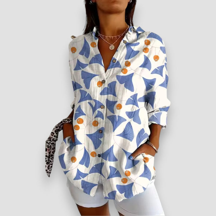 Sofia | Blusa