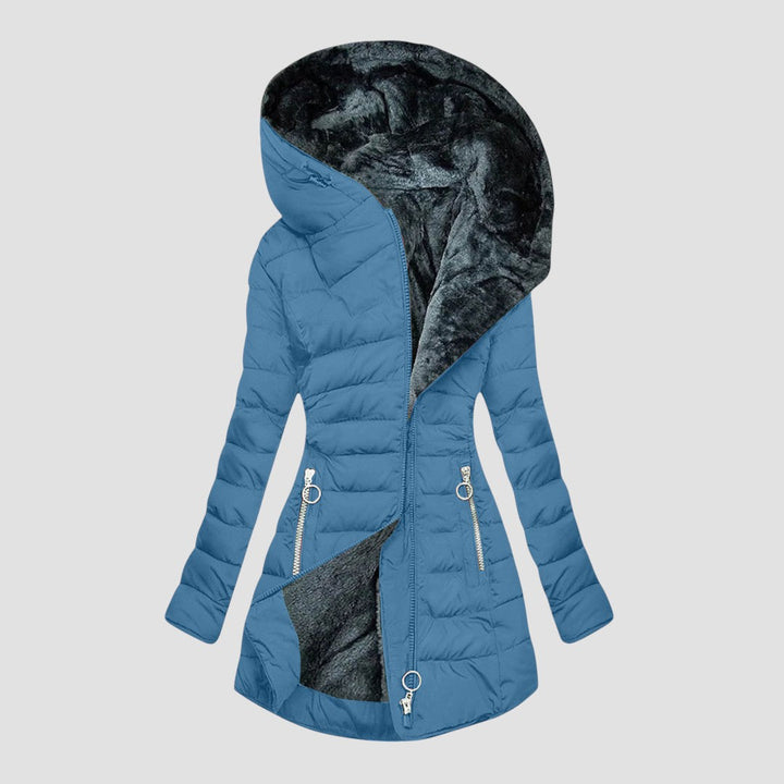 Lidia | Cappotto
