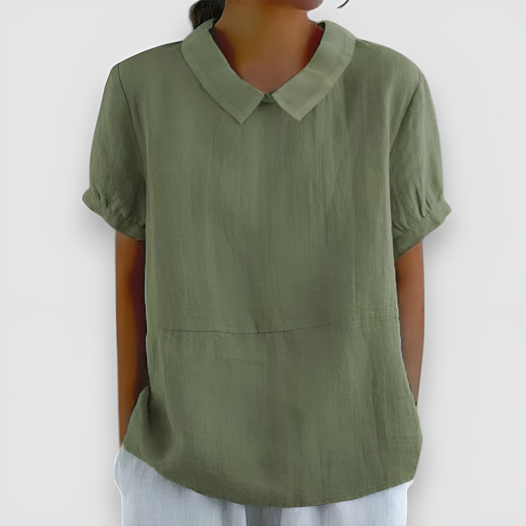 Gilda | Blusa