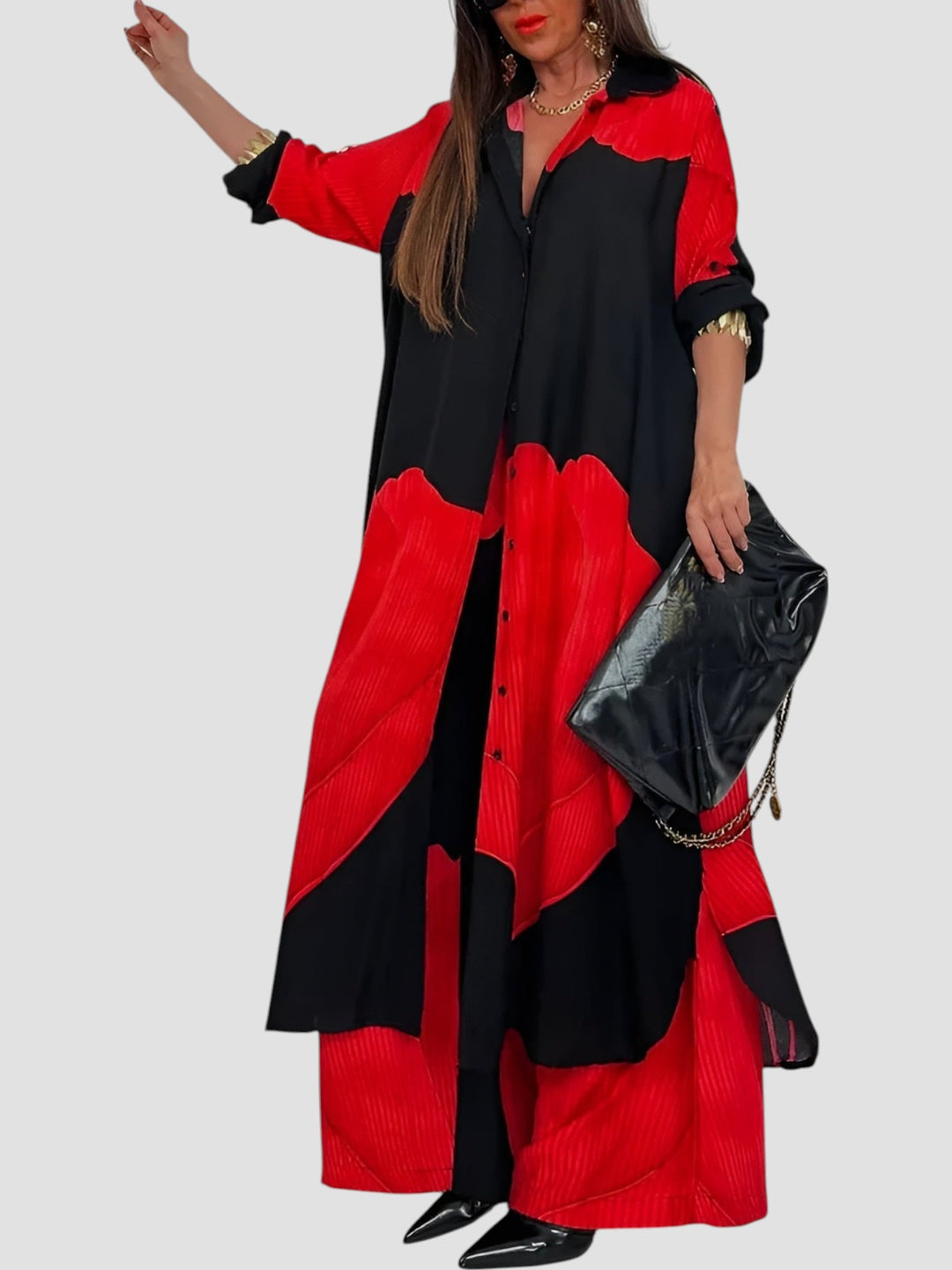 Maricel | Coordinato