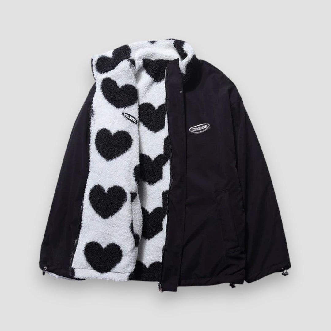 Valentina | Giacca Cardigan