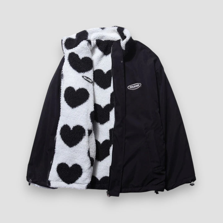 Valentina | Giacca Cardigan