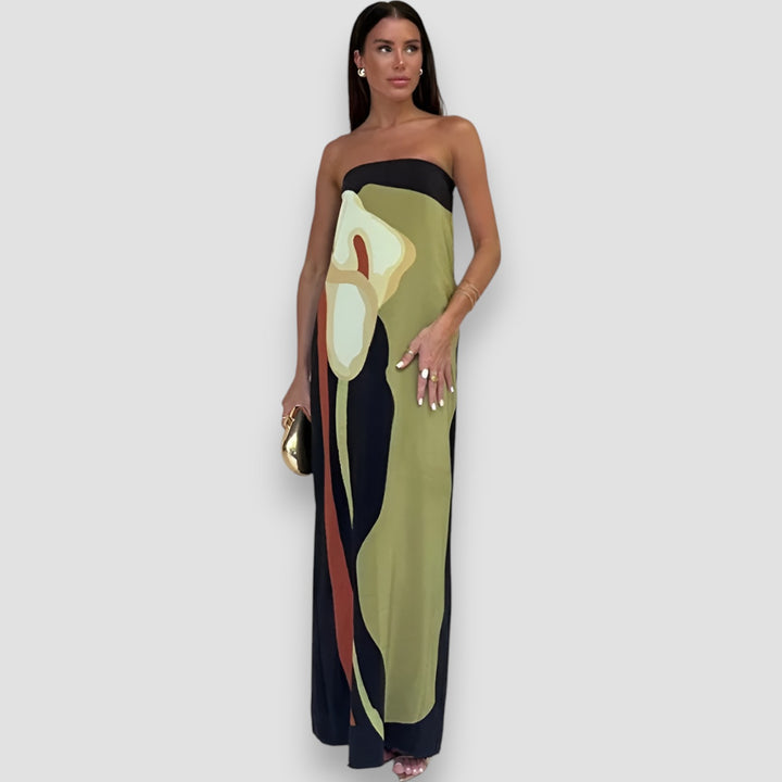 Paula | Abito Elegante