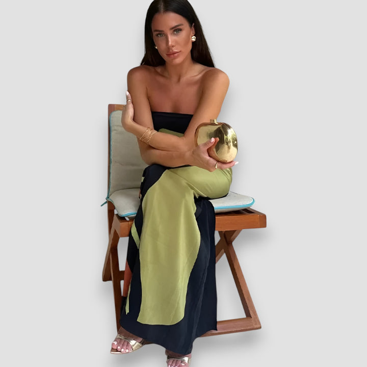Paula | Abito Elegante