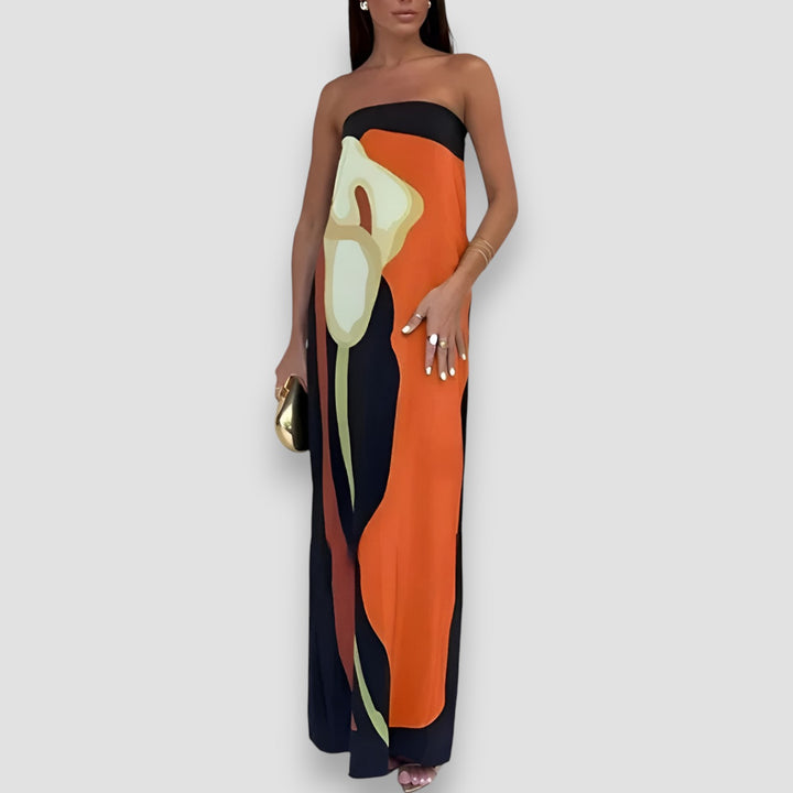 Paula | Abito Elegante