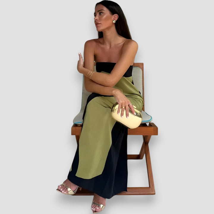 Paula | Abito Elegante