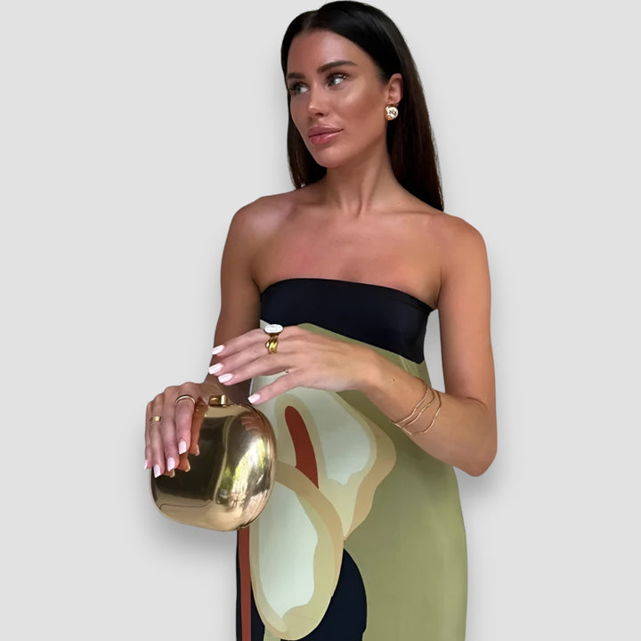 Paula | Abito Elegante