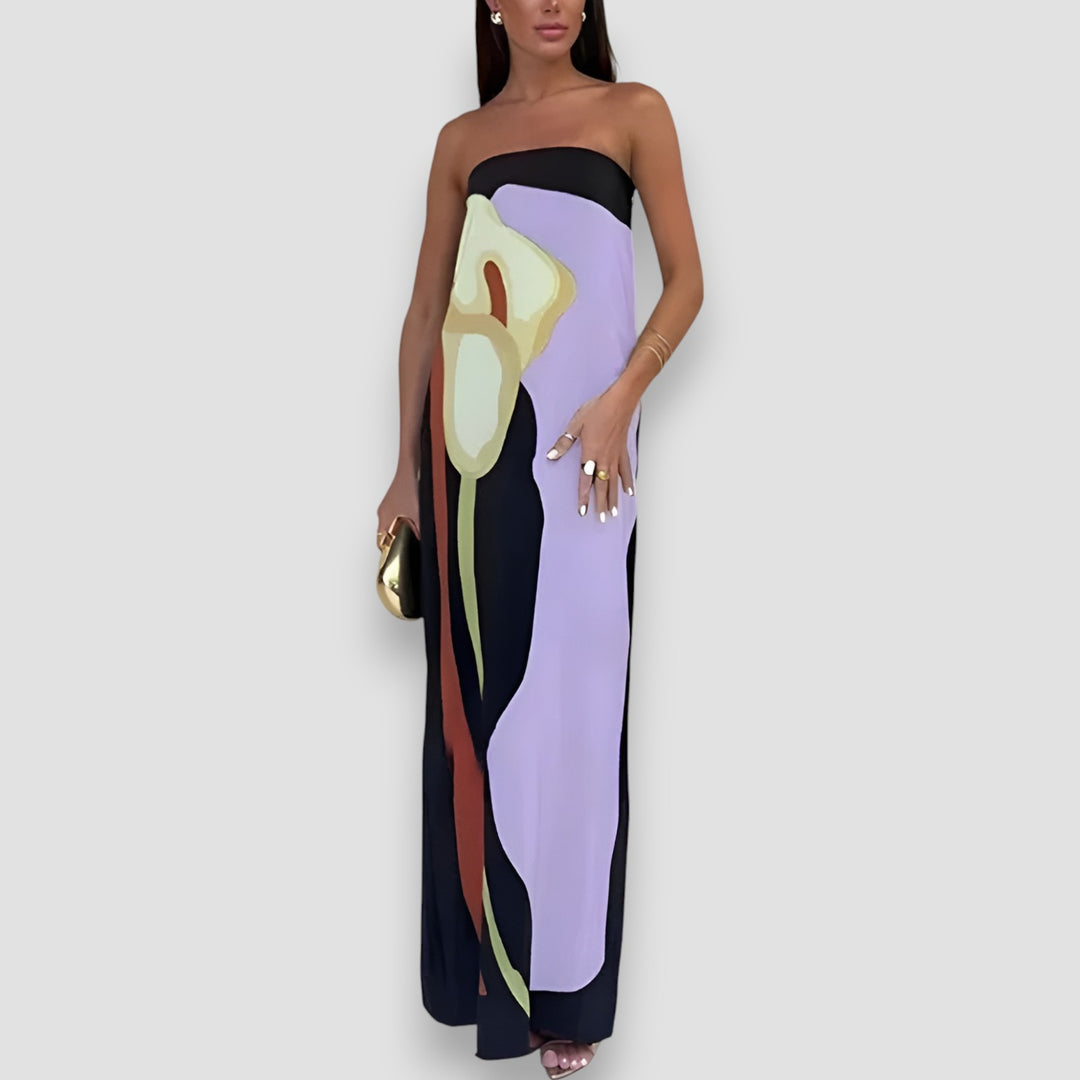 Paula | Abito Elegante