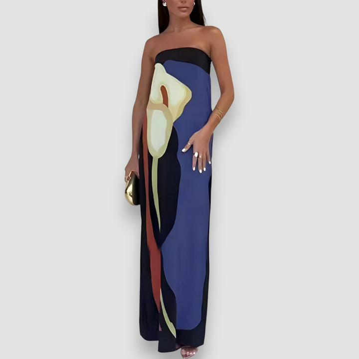 Paula | Abito Elegante