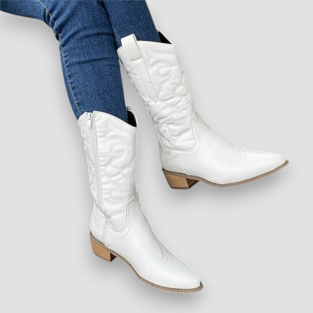 Fiorella | Scarpa