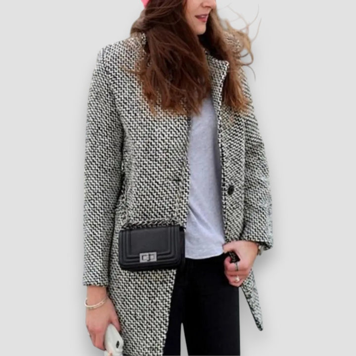 Natalia | Cappotto