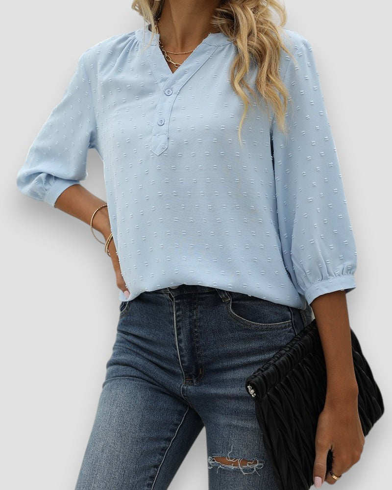 Serafina | Blusa
