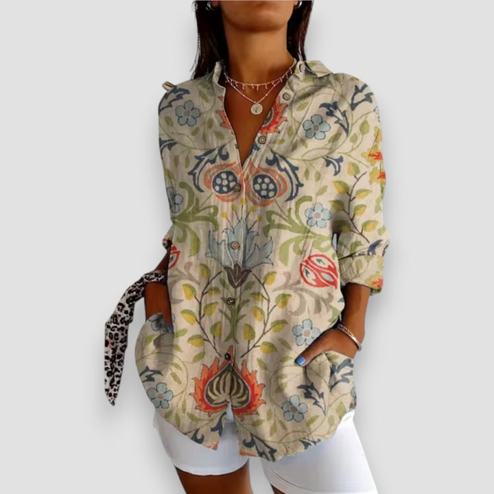 Sofia | Blusa
