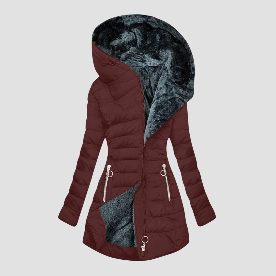 Lidia | Cappotto