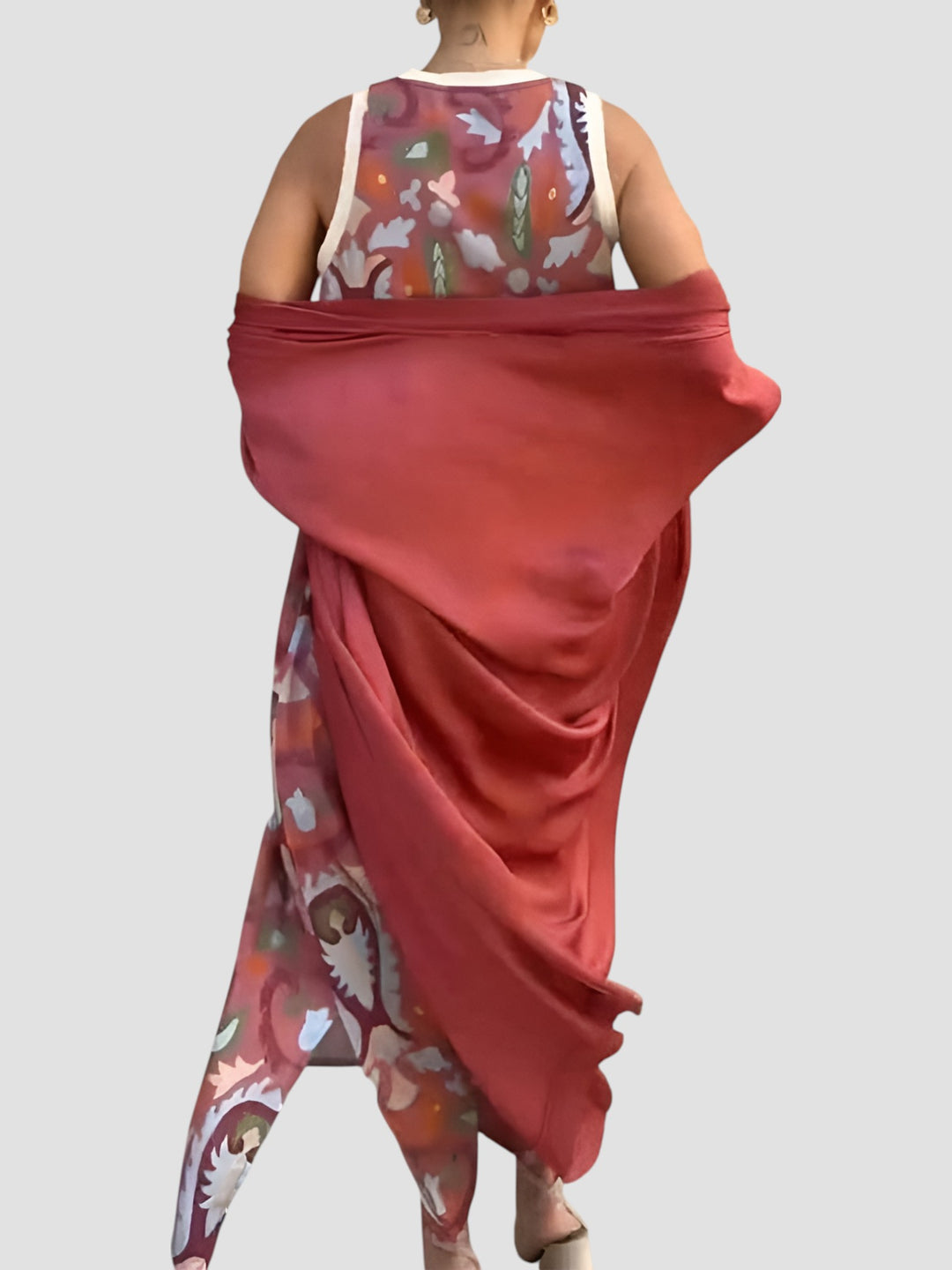 Loredana | Abito
