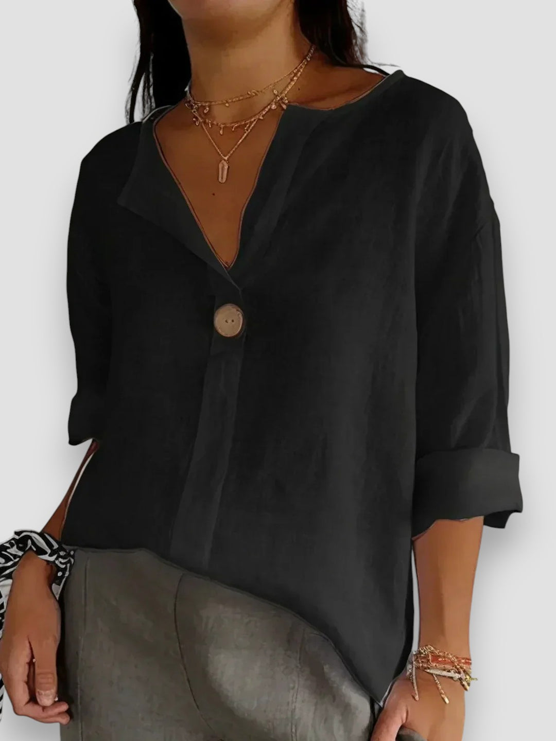 Tessa | Blusa
