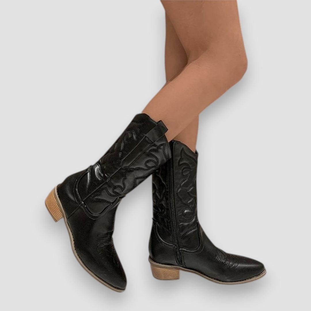 Fiorella | Scarpa