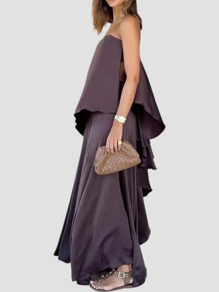 Francesca | Coordinato