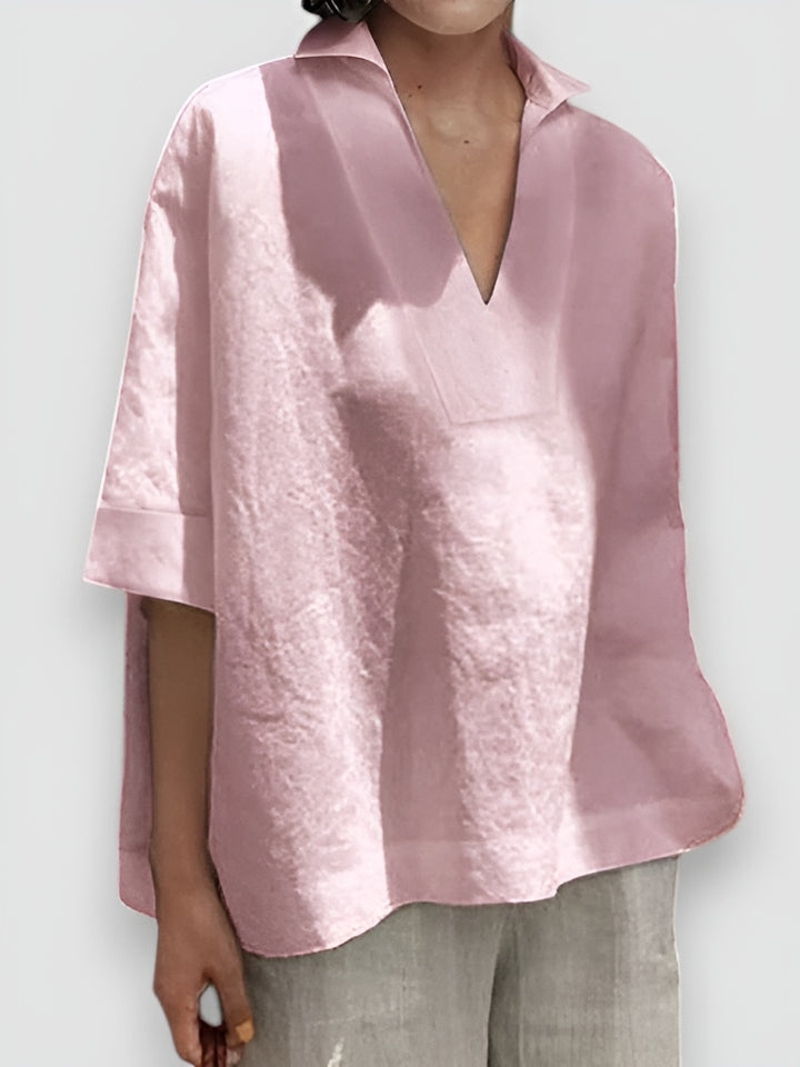 Olga | Blusa