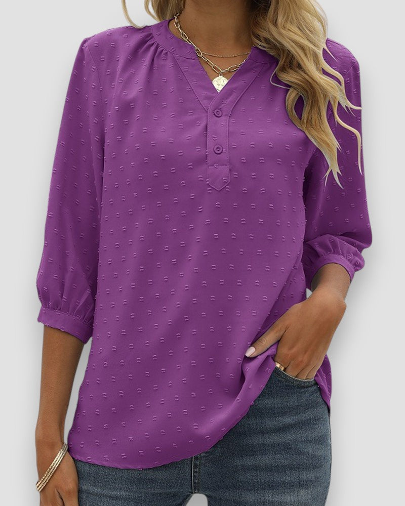 Serafina | Blusa