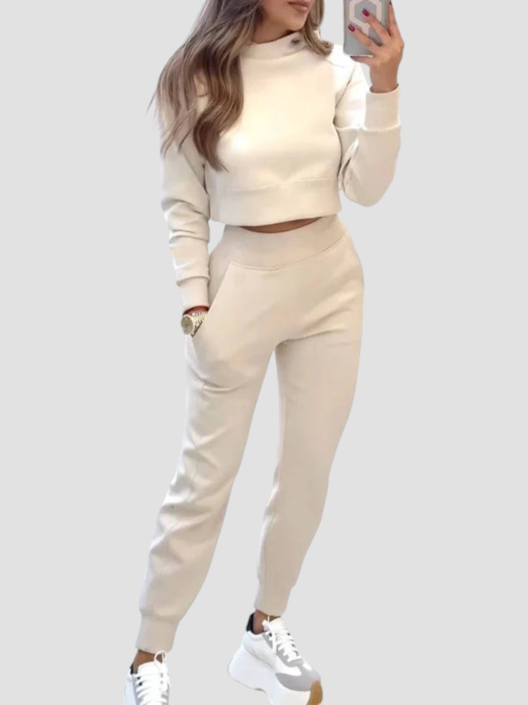 Belle | Coordinato