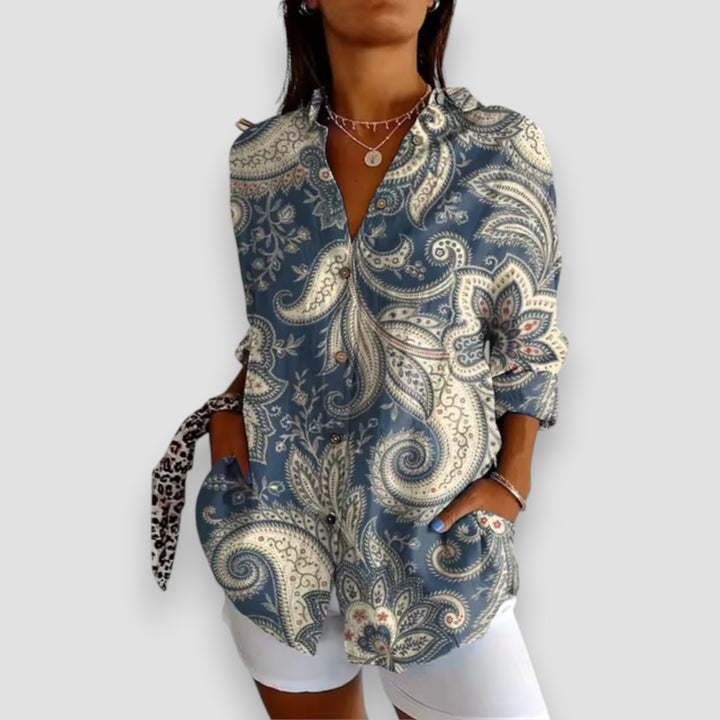 Sofia | Blusa