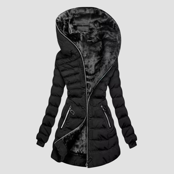 Lidia | Cappotto