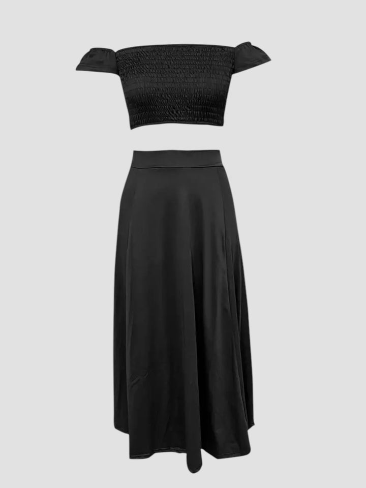 Assunta | Coordinato