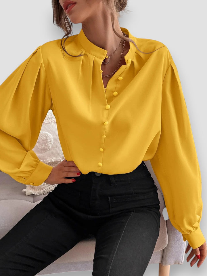 Joan | Blusa